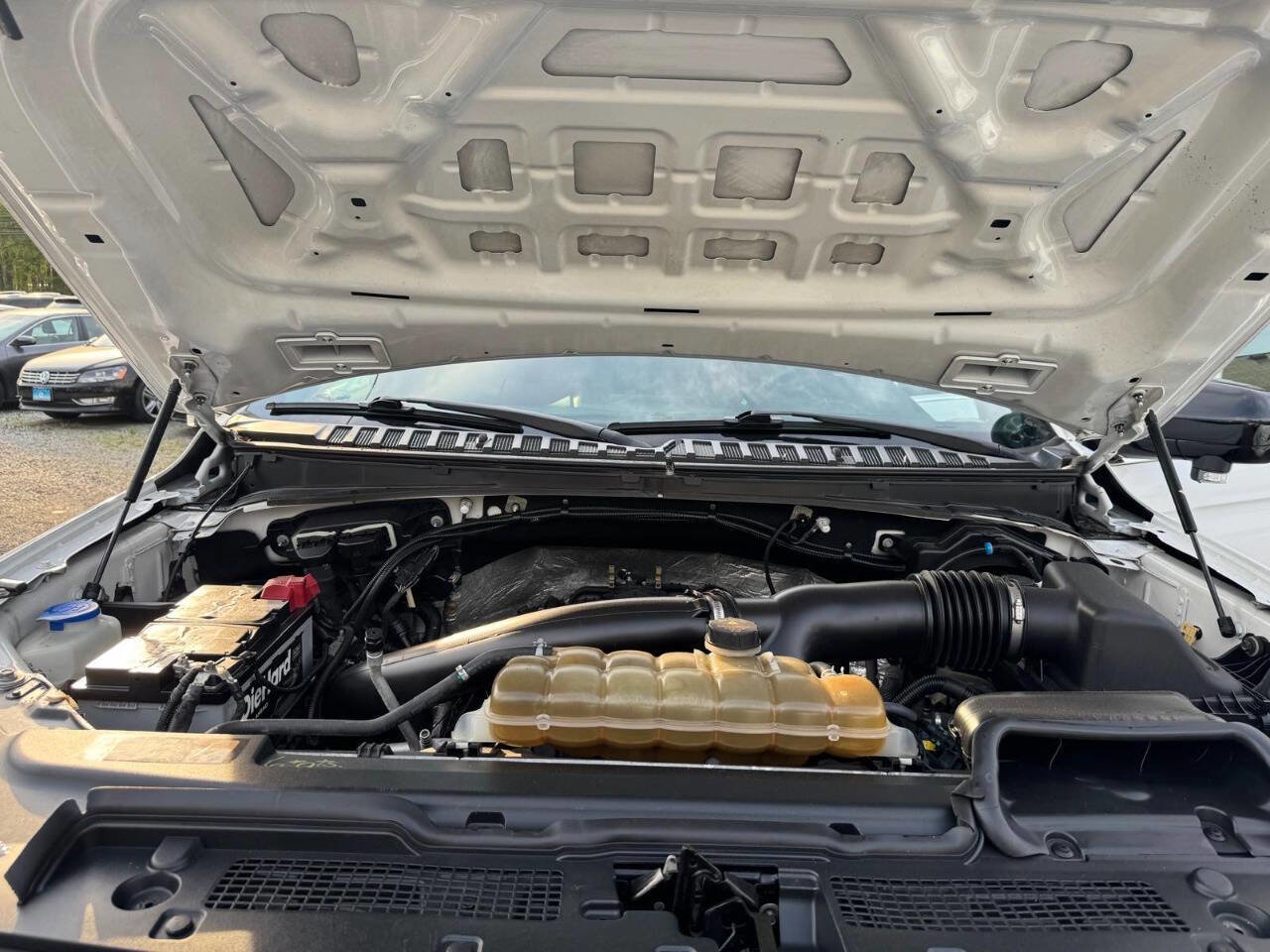 Used 2019 Ford Expedition XL image 16