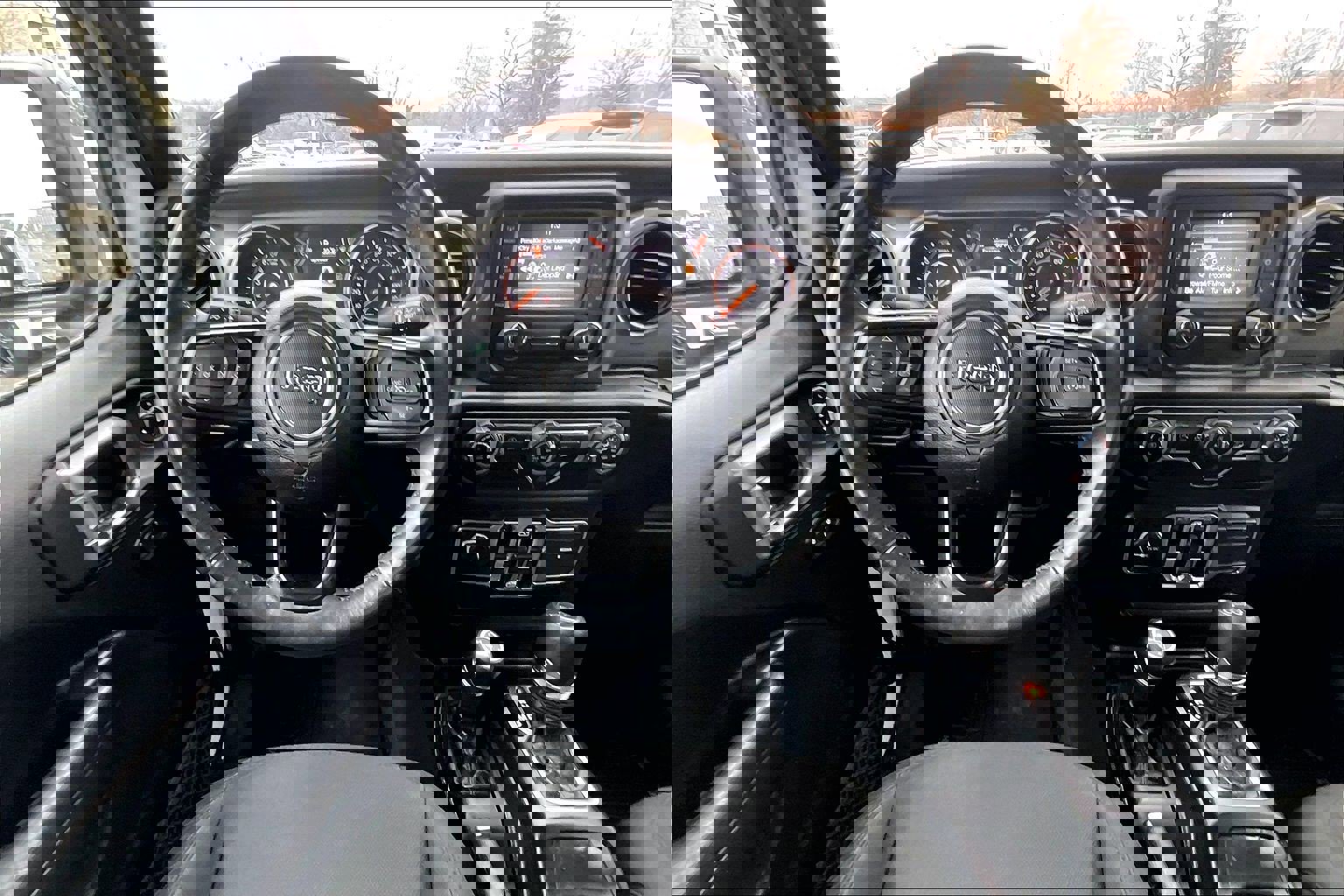 Used 2018 Jeep Wrangler Unlimited Sport S image 5