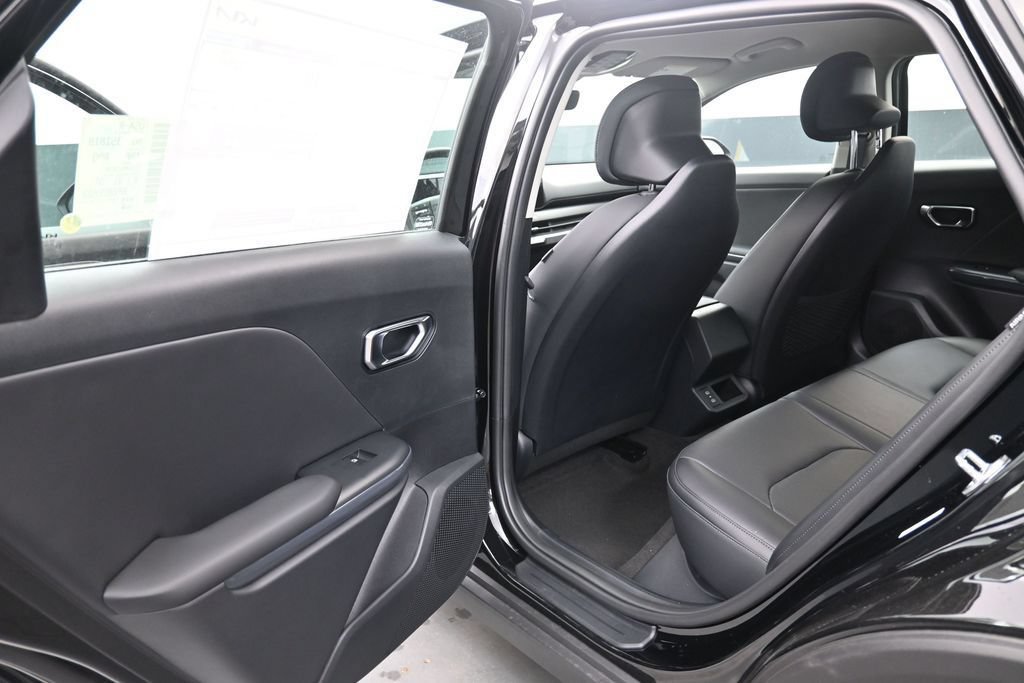 New 2026 Kia K4 EX FWD image 9