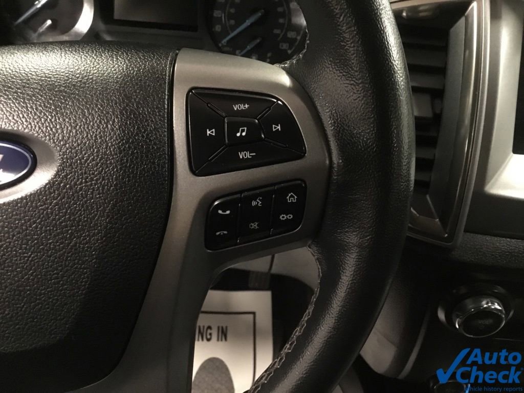 Used 2020 Ford Ranger XLT w/ Equipment Group 302A Luxury image 51