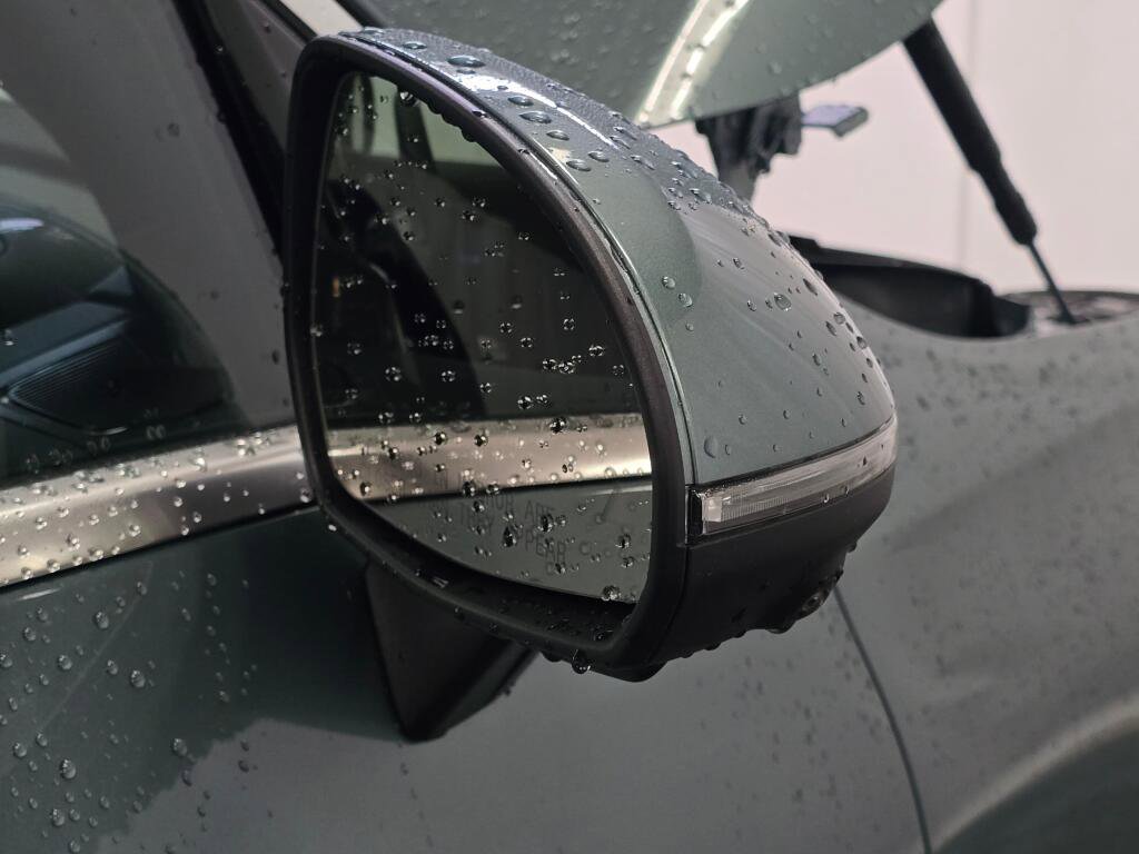 New 2026 Mercedes-Benz GLC 300 4MATIC image 30