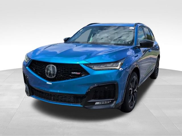 New 2026 Acura MDX Type S w/ Advance Package AWD/4WD image 16