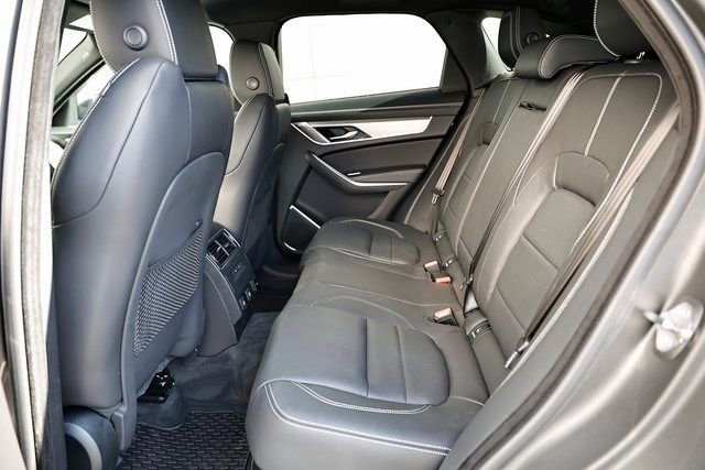 New 2026 Jaguar F-PACE R-Dynamic S image 27