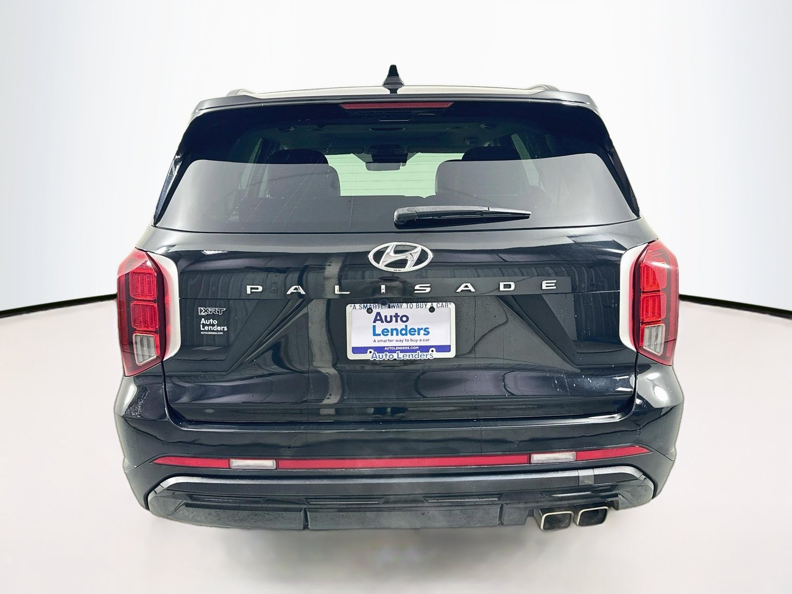 Used 2023 Hyundai Palisade XRT FWD image 6