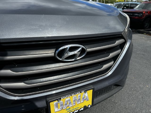 Used 2016 Hyundai Tucson SE w/ Option Group 02 AWD/4WD image 10