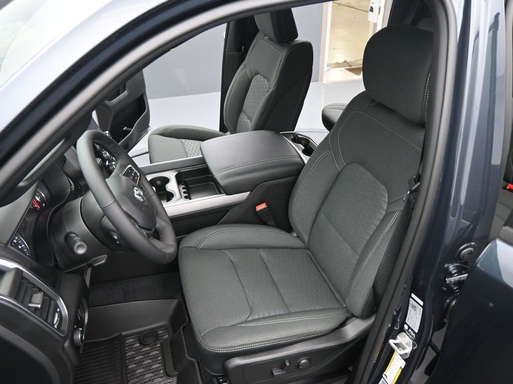 New 2026 RAM 1500 Big Horn image 11