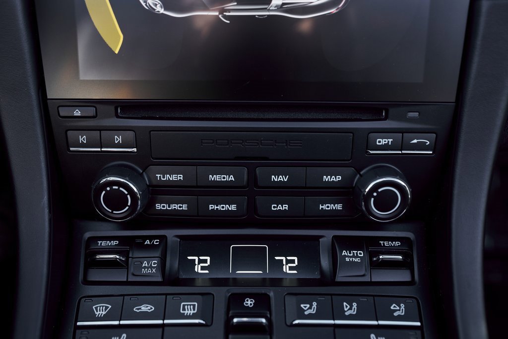 Used 2019 Porsche 911 Targa 4 GTS image 62