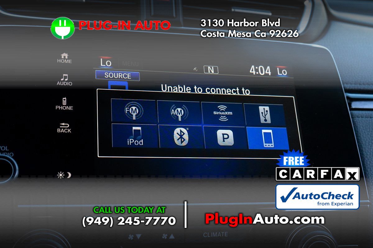 Used 2017 Honda CR-V EX-L image 26