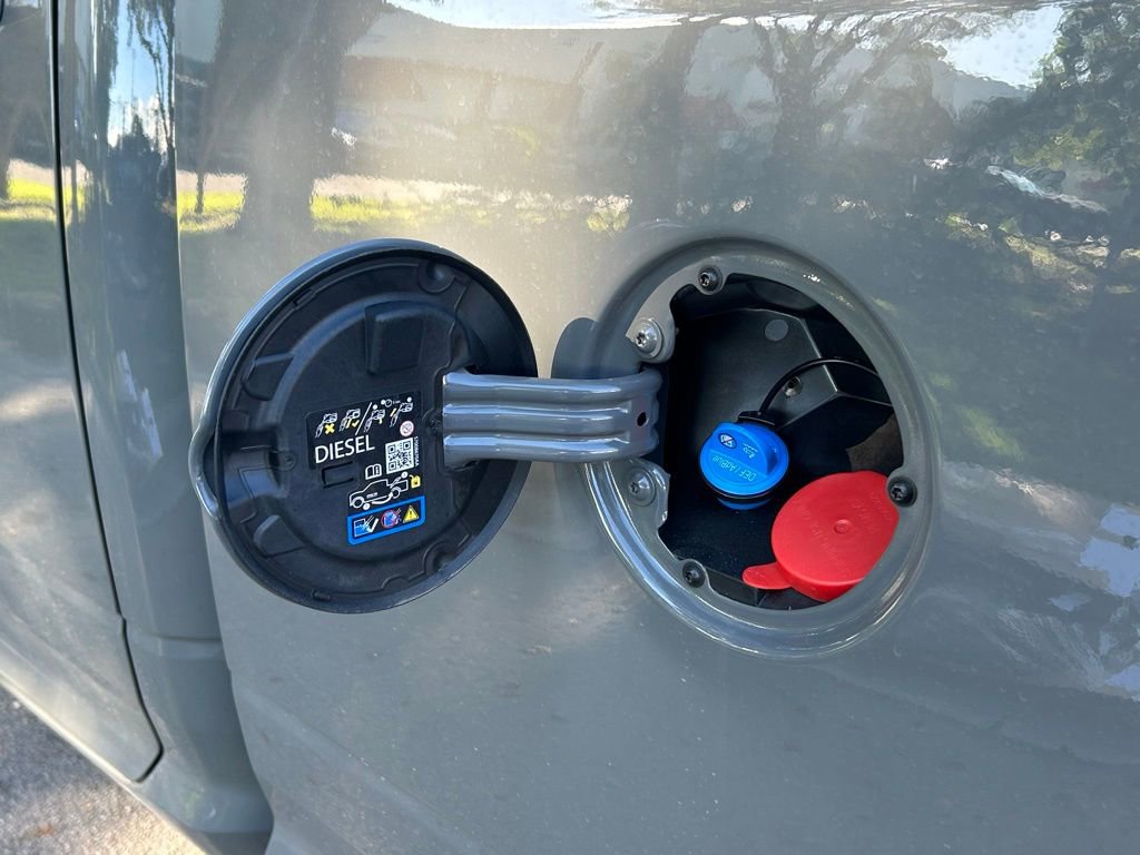 New 2026 RAM 2500 Laramie image 43