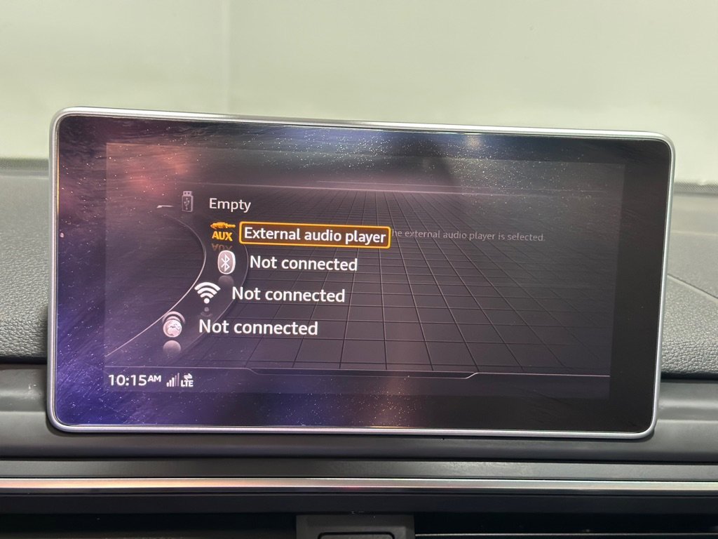 Used 2017 Audi A4 2.0T Premium Plus w/ Premium Plus Package image 32