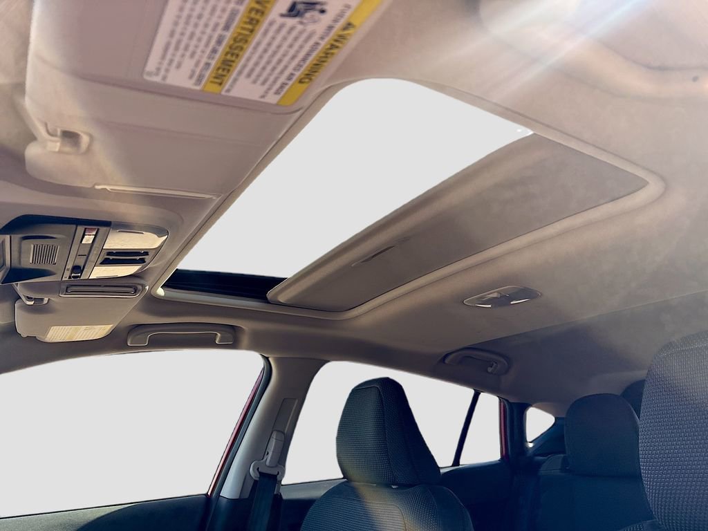 Used 2024 Subaru Crosstrek 2.0i Premium image 21