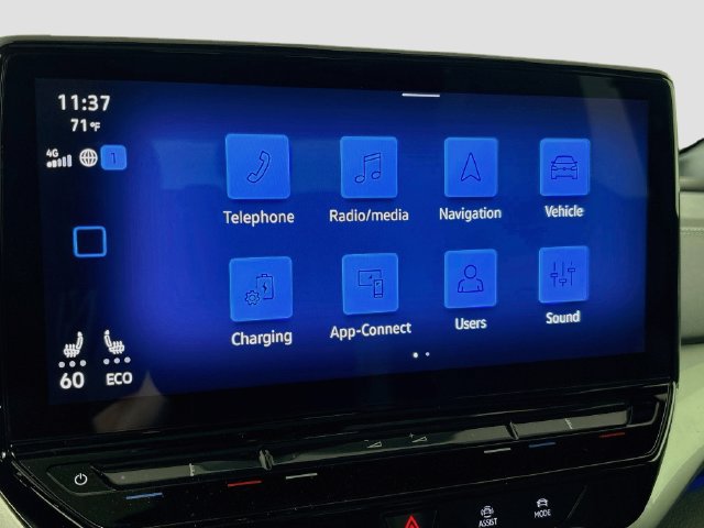 Certified 2023 Volkswagen ID.4 Pro S AWD/4WD image 17