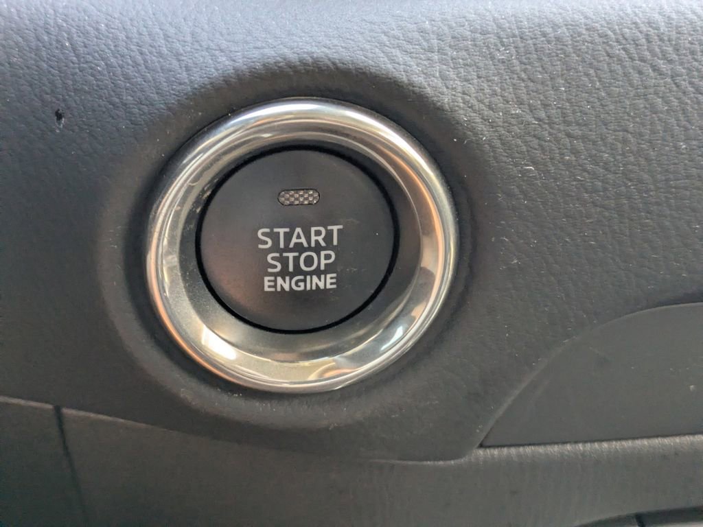 Used 2024 MAZDA CX-5 AWD 2.5 S w/ Premium Package image 34