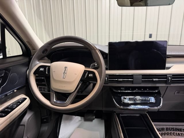 Used 2024 Lincoln Corsair AWD w/ Equipment Group 101A image 32