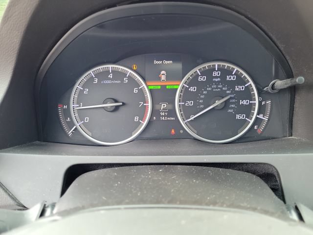 Used 2016 Acura RDX w/ Technology Package FWD image 29