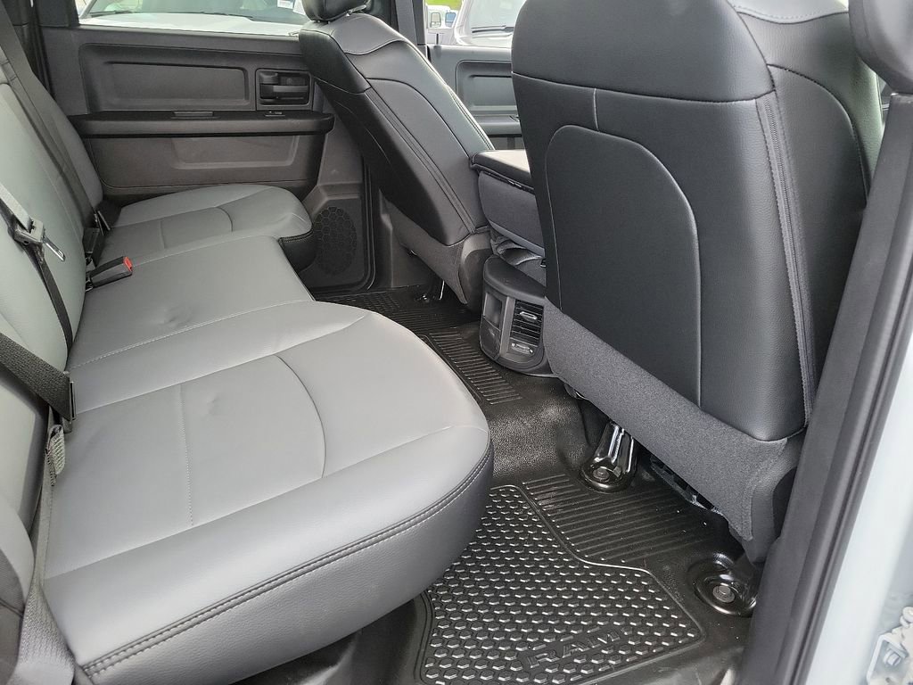 New 2024 RAM 4500 Tradesman w/ Chrome Appearance Group image 11