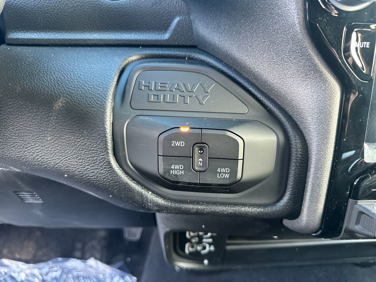 New 2026 RAM 2500 Tradesman image 20