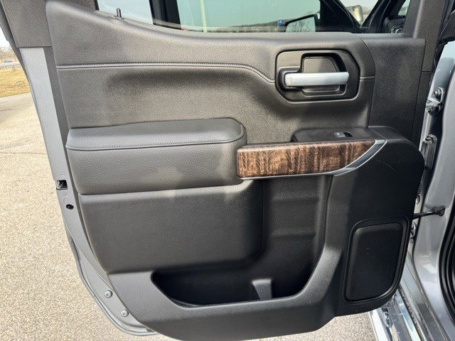 Used 2021 GMC Sierra 1500 Denali w/ Driver Alert Package II image 24