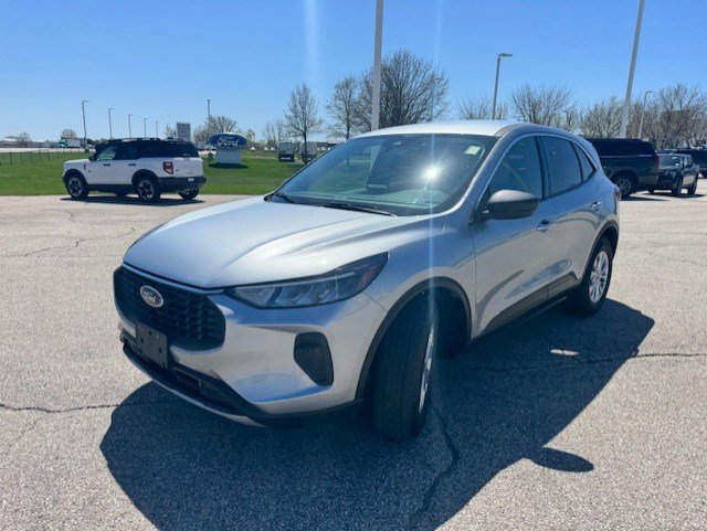 Certified 2023 Ford Escape Active w/ Tech Pack #1 image 3