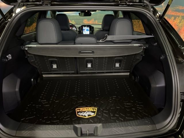 Used 2025 Subaru Crosstrek 2.5i Wilderness w/ Wilderness Package image 57