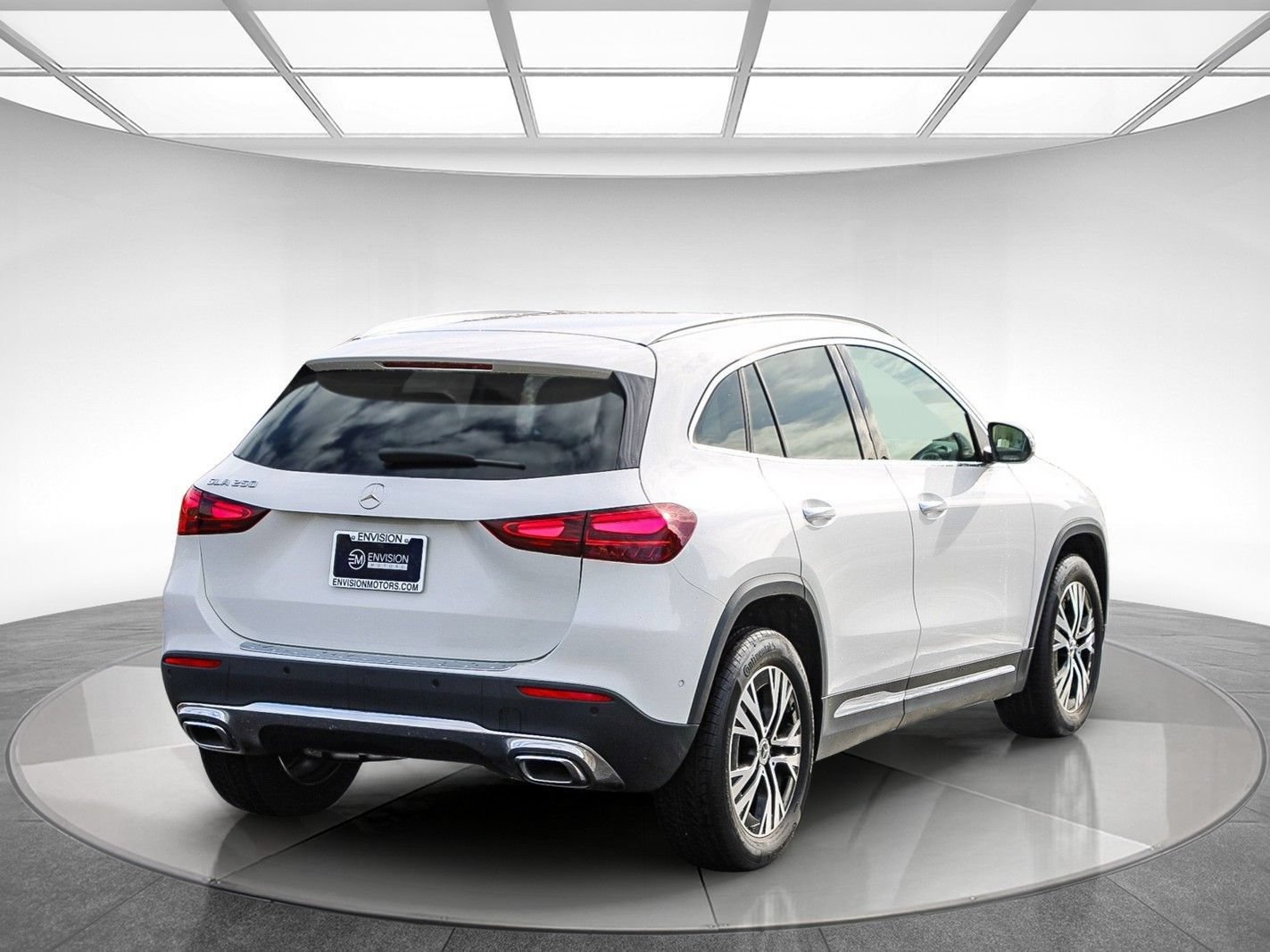 Used 2025 Mercedes-Benz GLA 250 video 4