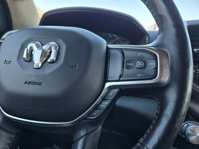 Used 2019 RAM 1500 Laramie image 20