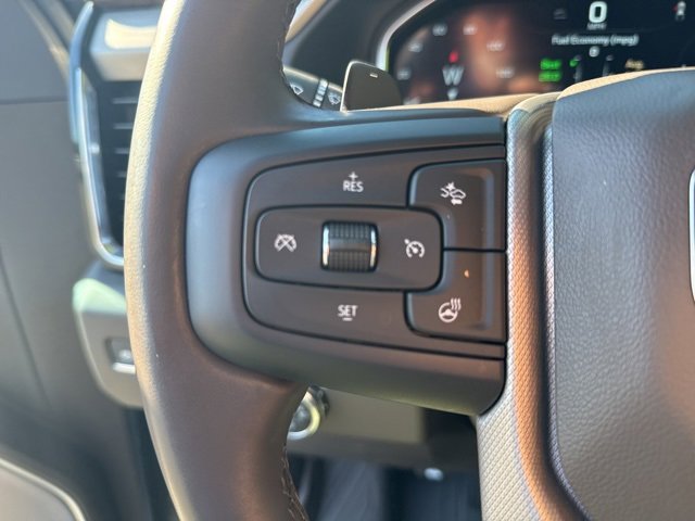 Used 2024 GMC Sierra 1500 Denali w/ Denali Reserve Package image 14