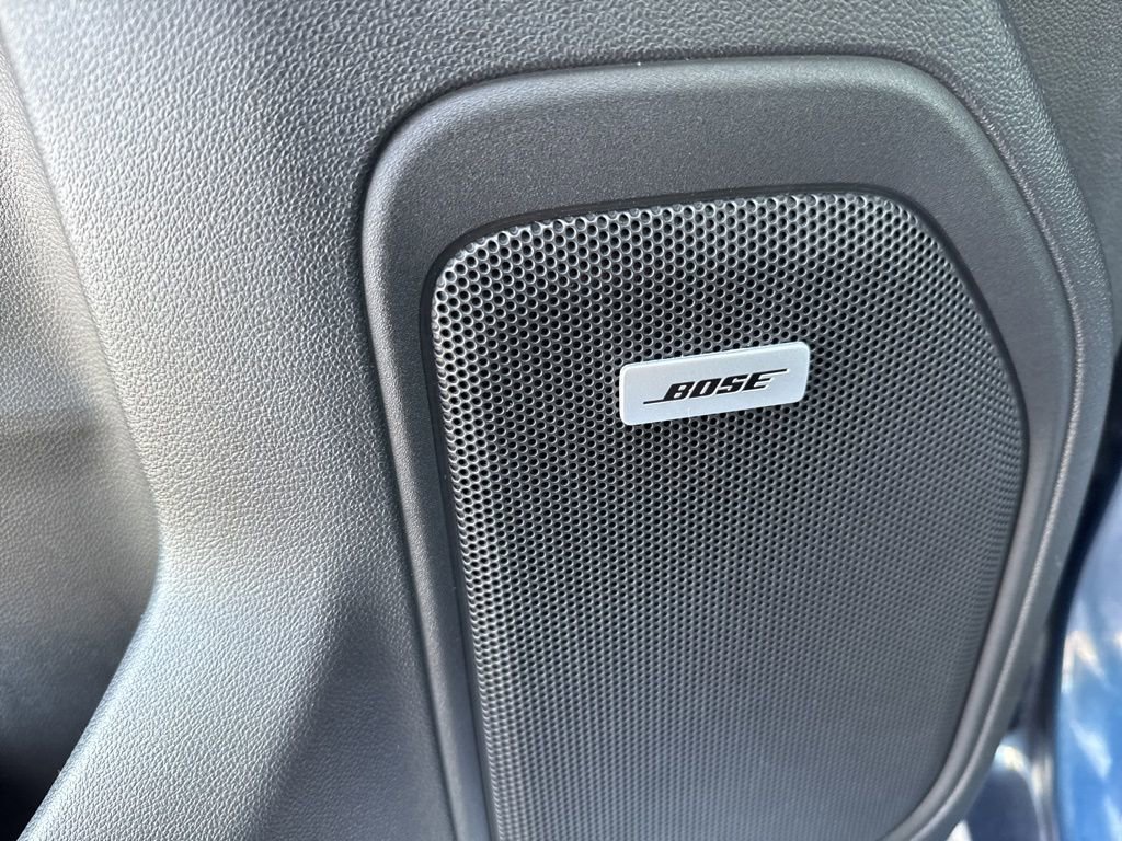 Used 2019 Chevrolet Silverado 1500 High Country image 16