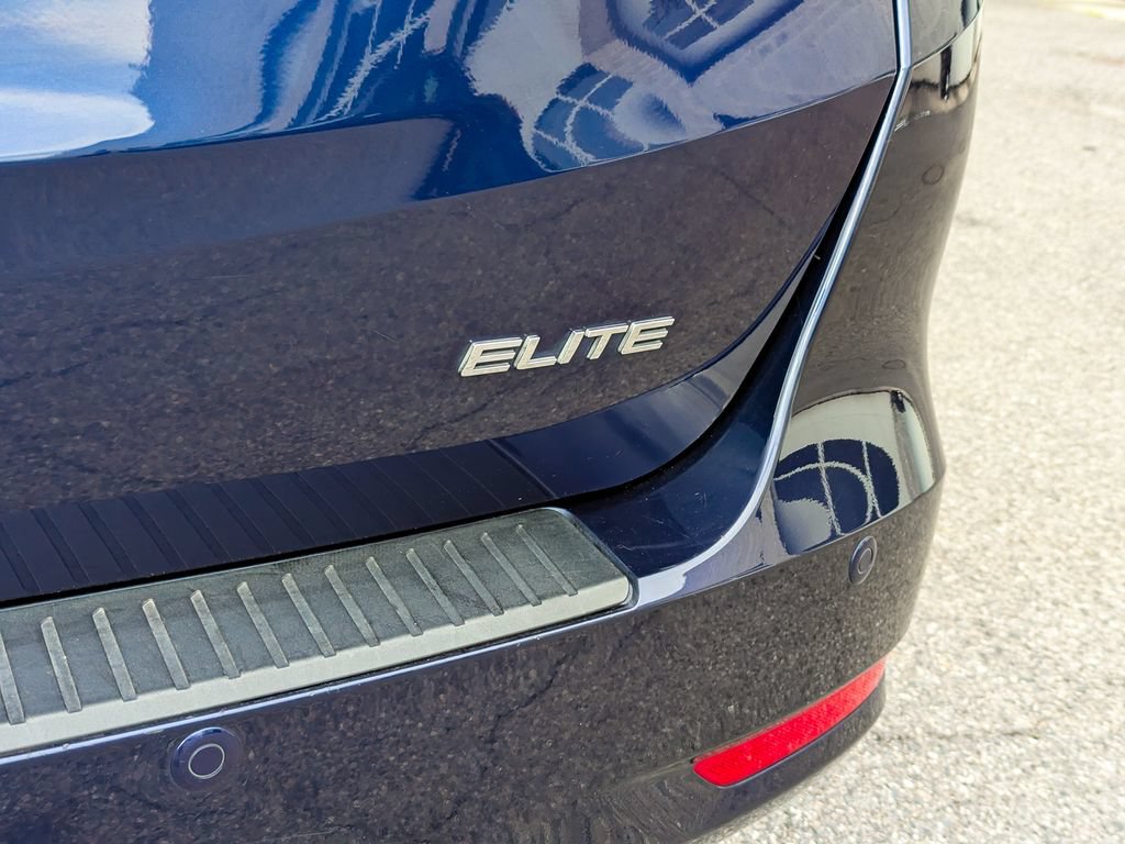 Used 2023 Honda Odyssey Elite image 13