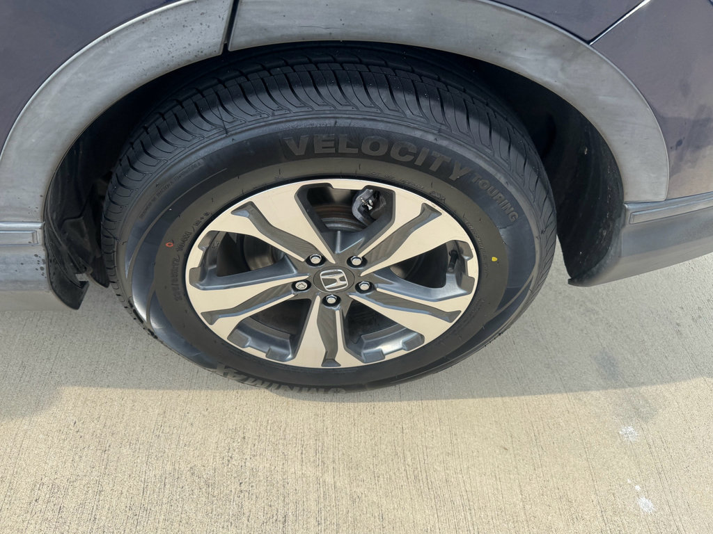 Used 2018 Honda CR-V LX image 28