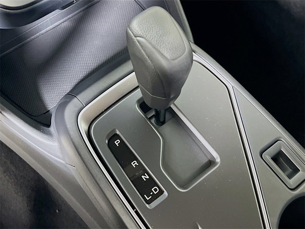 New 2025 Subaru Impreza 2.0i image 15