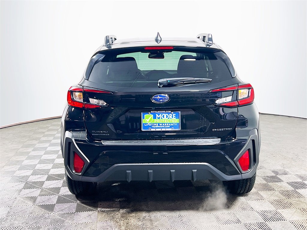 New 2026 Subaru Crosstrek 2.5i Premium image 7