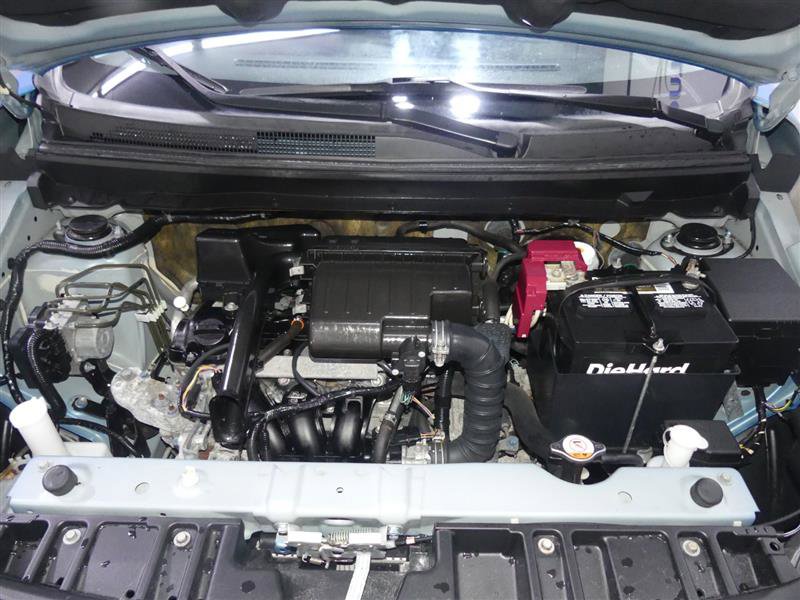 Used 2020 Mitsubishi Mirage G4 LE FWD image 11