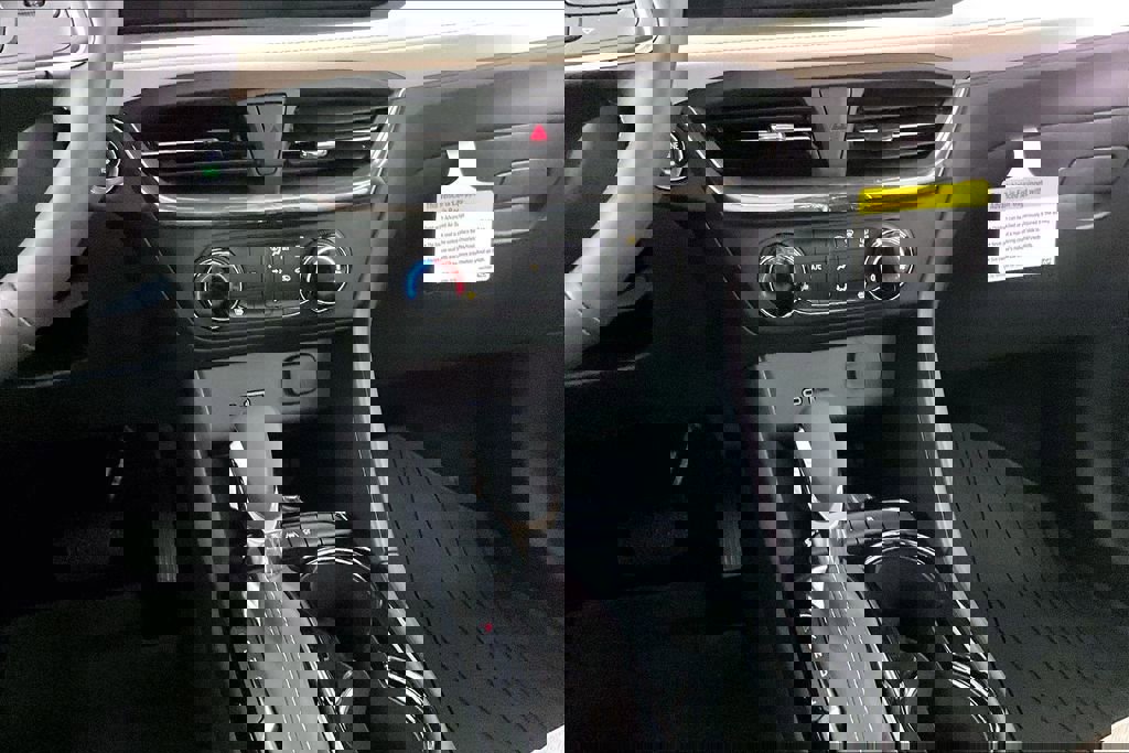 New 2026 Buick Encore GX Preferred w/ Comfort Package image 7