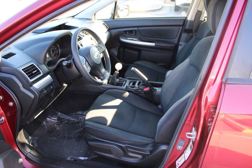 Used 2016 Subaru Impreza 2.0i image 15