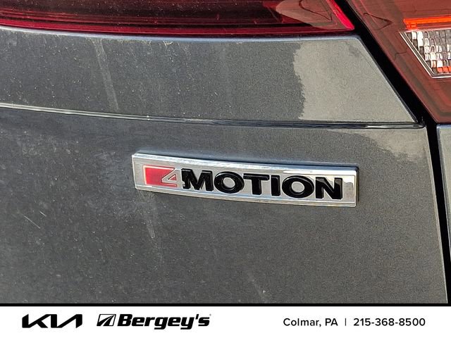 Used 2020 Volkswagen Tiguan SEL image 32