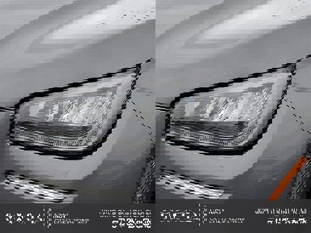 Certified 2022 Lincoln Corsair Reserve w/ Equipment Group 201A image 9