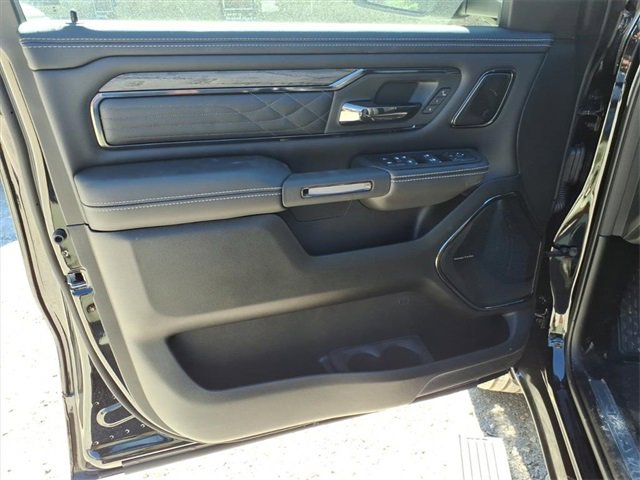 New 2026 RAM 1500 Limited image 5