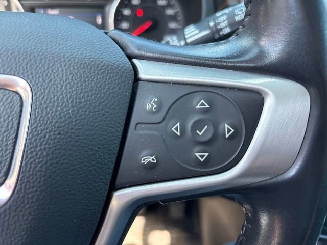 Used 2020 GMC Terrain SLE w/ Driver Convenience Package FWD image 20
