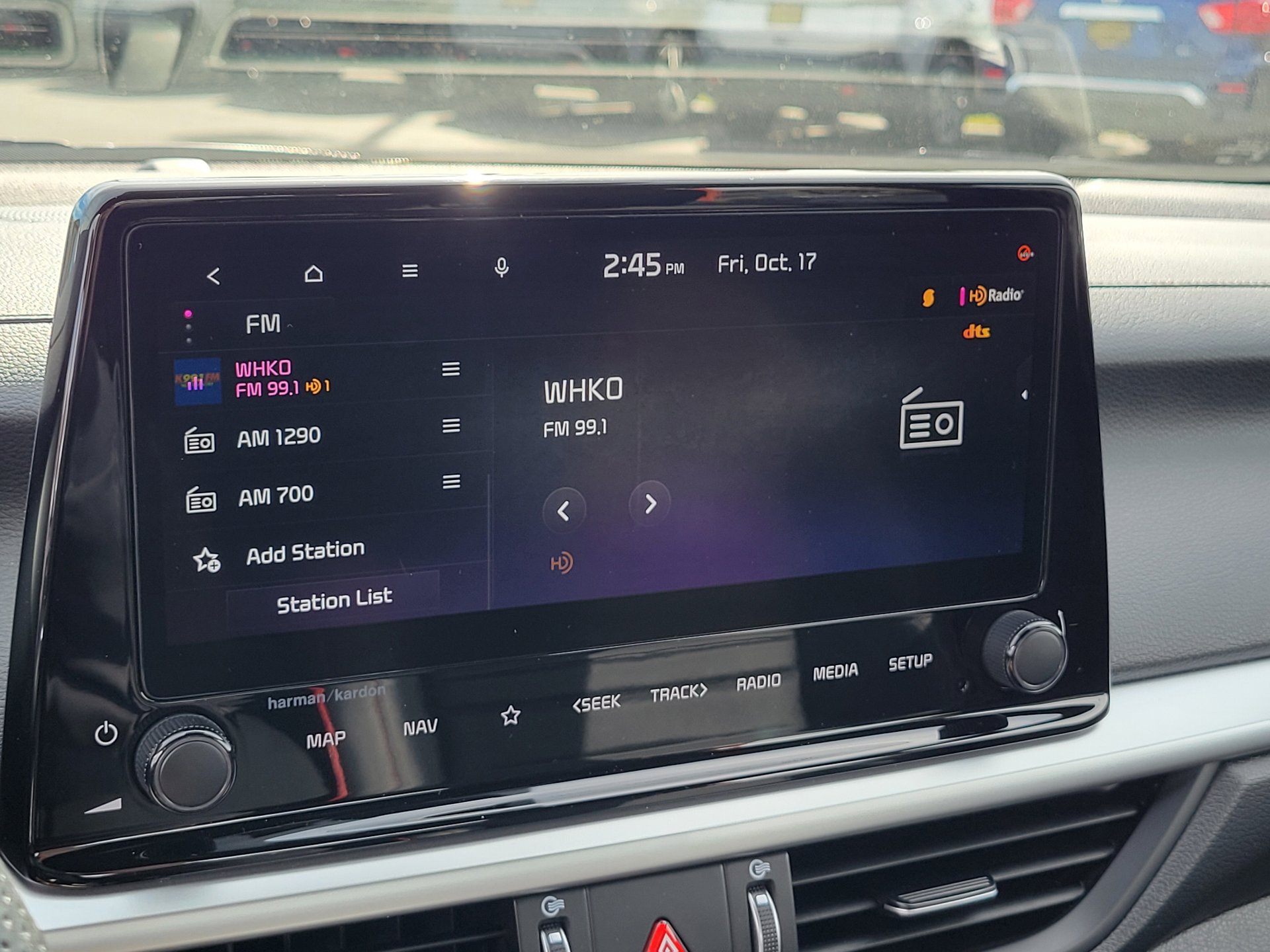 Used 2024 Kia Forte GT w/ GT2 Package image 26