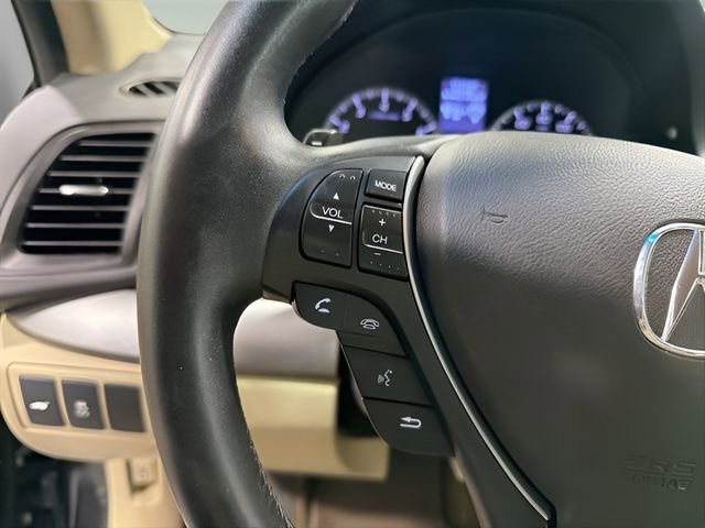 Used 2015 Acura RDX FWD w/ Technology Package image 16