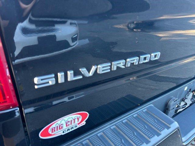 Used 2019 Chevrolet Silverado 1500 RST AWD/4WD image 47