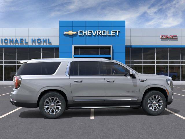 New 2026 GMC Yukon XL Denali w/ LPO, Illumination Package image 35