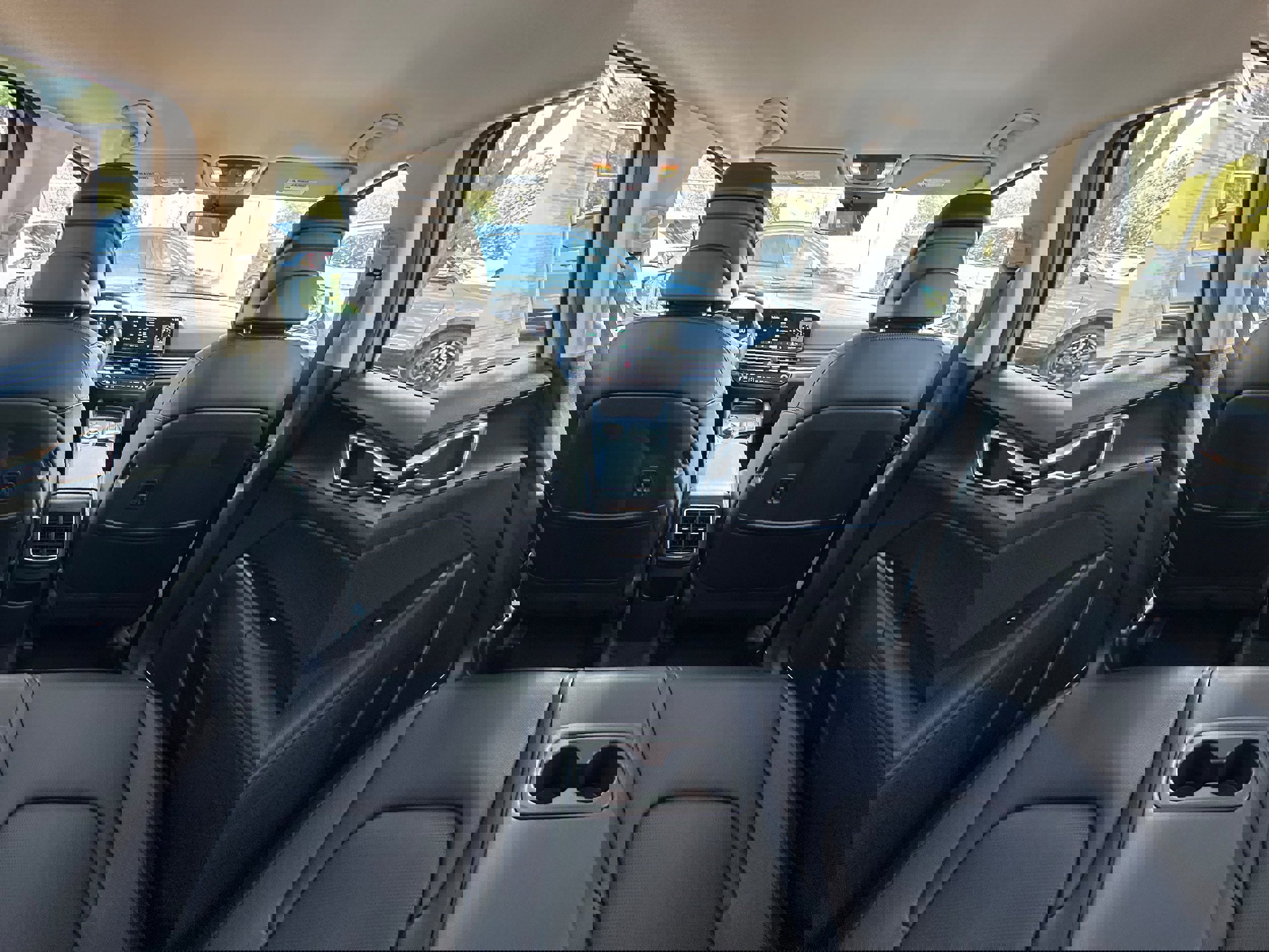 New 2026 Kia Sportage EX image 12