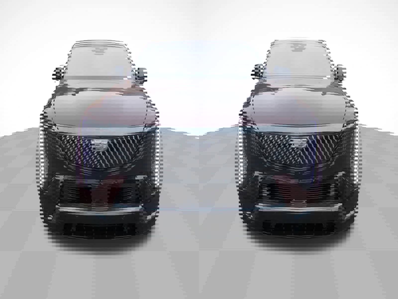 New 2026 Cadillac Escalade IQ Sport 1 image 2