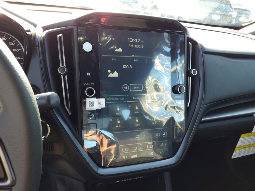 New 2024 Subaru WRX Premium image 14