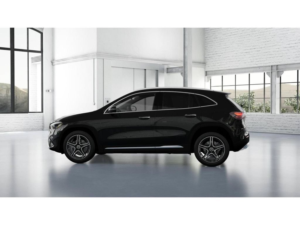 New 2026 Mercedes-Benz GLA 250 4MATIC image 33