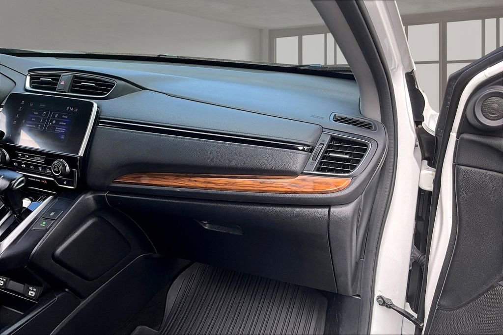 Used 2020 Honda CR-V EX-L image 26