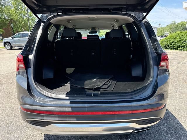Used 2021 Hyundai Santa Fe SEL AWD/4WD image 23
