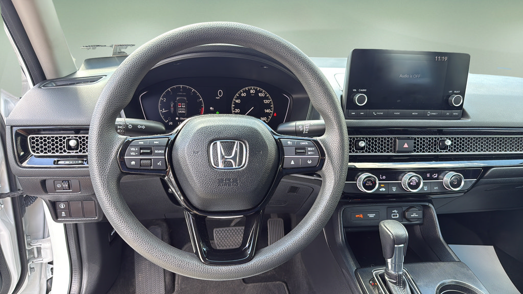 Used 2023 Honda Civic LX image 19
